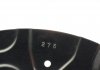 57760 Защита диска тормозного (переднего) (L) BMW X5 (E70/F15)/X6 (F16) 2.0-4.8 06-18 AIC підбір по vin на Brocar