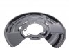 Защита диска тормозного (заднего) (R) BMW 3 (F30/F80) 11- 56987