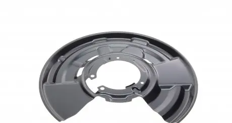 56987 Захист диска гальмівного (заднього) (R) BMW 3 (F30/F80) 11- AIC підбір по vin на Brocar