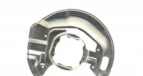 56983 Защита диска тормозного (переднего) (R) BMW 5 (E39) 95-04 AIC подбор по vin на Brocar