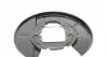 Защита диска тормозного (заднего) (R) BMW X5 (E53) 00-06 55915