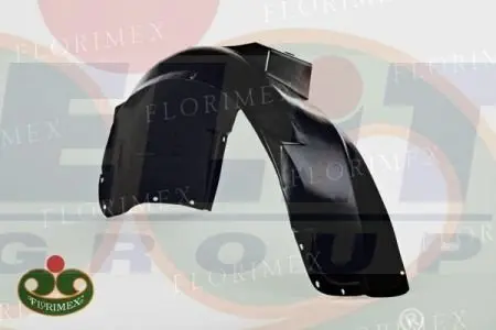KH0014387 Пластиковый подкрылок LKQ підбір по vin на Brocar