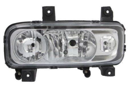 HLME025L Фара автомобільна TRUCKLIGHT підбір по vin на Brocar