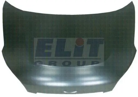 KH3284280 Капот KIA SOUL LKQ підбір по vin на Brocar