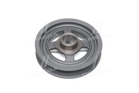 25185964 Шкив GM / OPEL підбір по vin на Brocar
