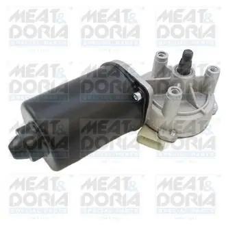 27120 Моторчик склоочисника VW T4 90-03 (більше не постачається)) MEAT&DORIA підбір по vin на Brocar