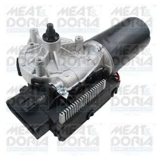 27228 Електродвигун.склоочист. Sharan,Seat MEAT&DORIA підбір по vin на Brocar