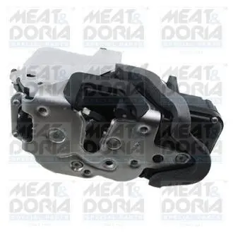 31112 ZAMEK DRZWI OPEL ADAM, ASTRA J, INSIGNIA A, MOKKA, ZAFIRA 07.08-> PR PRZÓD MEAT&DORIA підбір по vin на Brocar