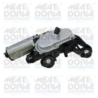27013 Электродвигатель MEAT&DORIA подбор по vin на Brocar
