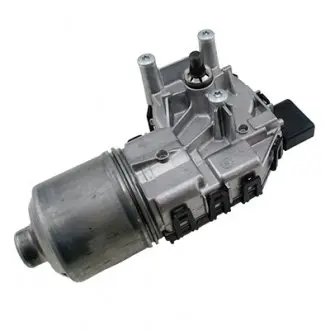 27062 SILNIK WYCIERACZEK FORD FOCUS C-MAX, FOCUS II-III 10.03-&gt; PRZÓD MEAT&DORIA підбір по vin на Brocar