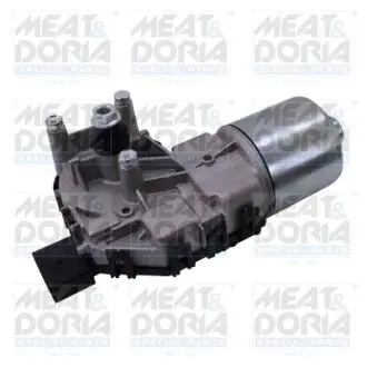 27615 SILNIK WYCIERACZEK FIAT FREEMONT, DODGE JOURNEY 06.08-> PRZÓD MEAT&DORIA подбор по vin на Brocar