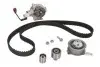 Комплект ременя ГРМ з помпою води CONTINENTAL CT1168WP5 CT1168WP5