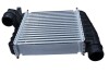 INTERCOOLER CITROEN C4 1,2THP/1,6HDI/1,6THP/2,0HDI 13- AC630043