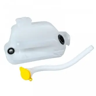 109511 Бачок склоомивача з кришкою Renault Kangoo II 2007 – 2021 (вир-во FEBI) FEBI BILSTEIN підбір по vin на Brocar