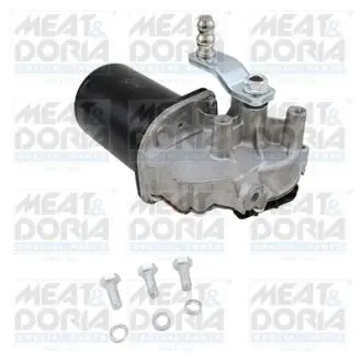 27041 SILNIK WYCIERACZEK FIAT STILO (192) 10.01-08.08 PRZÓD MEAT&DORIA підбір по vin на Brocar