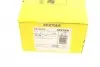 2522204 Колодки тормозные (передние) Peugeot 508/SW 10-18 (155.3x54.9/60.3x16) (+датчик) Q+ TEXTAR підбір по vin на Brocar