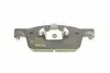 2522204 Колодки тормозные (передние) Peugeot 508/SW 10-18 (155.3x54.9/60.3x16) (+датчик) Q+ TEXTAR підбір по vin на Brocar