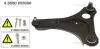 WAHACZ RENAULT P. TWINGO III 0,9-1,0 14- LE 8500 255006
