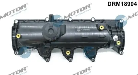 DRM18904 Кришка головки блоку циліндрів ДВЗ DR.MOTOR підбір по vin на Brocar