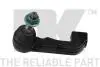 Наконечник р/т JEEP CHEROKEE 01-05 лев. 5039309