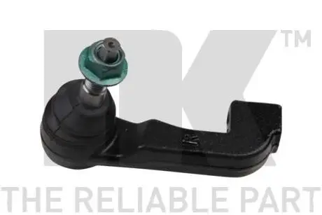 5039309 Наконечник р/т JEEP CHEROKEE 01-05 лев. NK подбор по vin на Brocar
