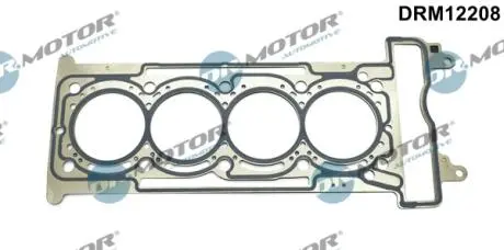DRM12208 USZCZELKA GŁ. MERCEDES C KLASA 1,6 13- DR.MOTOR подбор по vin на Brocar