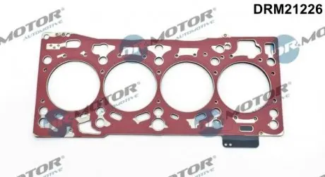 DRM21226 USZCZELKA GŁ. VW CRAFTER 2,0TDI 16- DR.MOTOR підбір по vin на Brocar