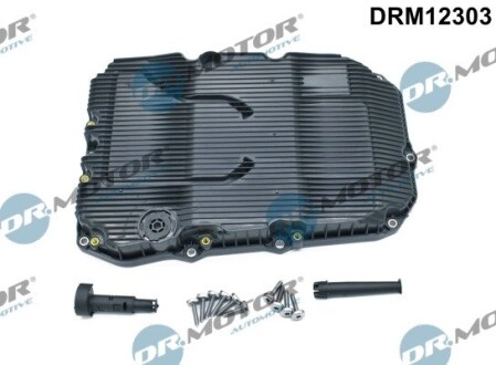 DRM12303 MISKA OLEJU DB C KLASA W205 3,0 18- DR.MOTOR подбор по vin на Brocar