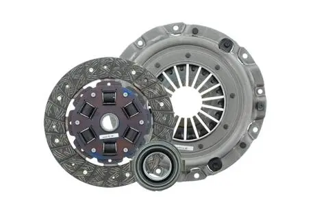 KZ133 Комплект зчеплення AISIN підбір по vin на Brocar