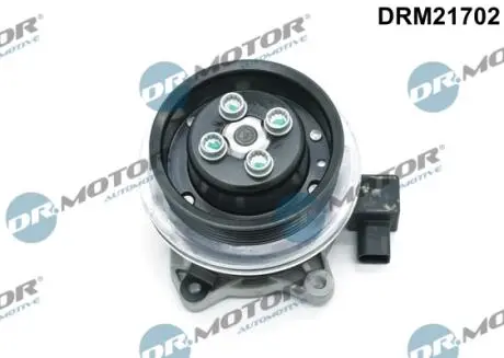 DRM21702 Помпа води DR.MOTOR підбір по vin на Brocar
