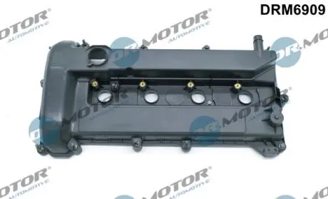DRM6909 Кришка головки блоку циліндрів ДВЗ DR.MOTOR підбір по vin на Brocar
