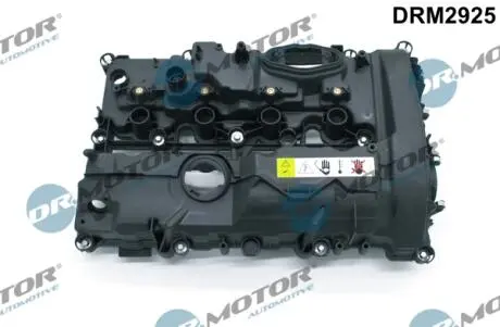 DRM2925 Кришка головки блоку циліндрів ДВЗ DR.MOTOR підбір по vin на Brocar