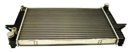 AC230167 Радіатор, система охолодження двигуна MAXGEAR підбір по vin на Brocar