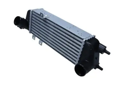 AC630046 Охолоджувач наддувального повітря MAXGEAR підбір по vin на Brocar