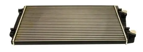 AC230172 Радіатор, система охолодження двигуна MAXGEAR подбор по vin на Brocar