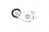529032310 Комплект ремня генератора Citroen C3/C4/Peugeot 2008/208 1.4/1.6D 09- (6PK1020) INA підбір по vin на Brocar