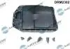 DRM2302 MISKA OLEJU BMW 1 E81 2,0 07- DR.MOTOR підбір по vin на Brocar