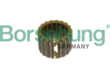 B11707 Підшипник КПП VW Passat/Tiguan/Touran 1.8/2.0TSI 13- BORSEHUNG підбір по vin на Brocar
