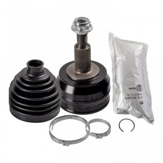 174287 Шрус (наружный) VW T5 2.5TDI 03- (38/29z) (к-кт) FEBI BILSTEIN підбір по vin на Brocar