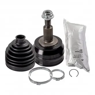 174287 Шрус (наружный) VW T5 2.5TDI 03- (38/29z) (к-кт) FEBI BILSTEIN подбор по vin на Brocar