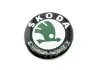 30853009 Емблема Skoda AND підбір по vin на Brocar