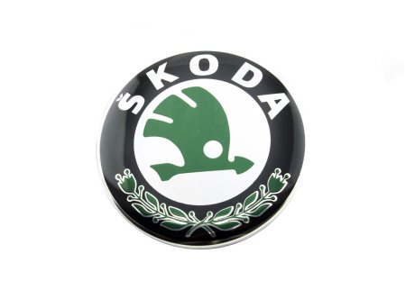 30853009 Емблема Skoda AND підбір по vin на Brocar