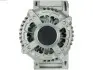 Alternator A6399S