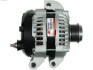 A6399S Alternator AUTO STARTER підбір по vin на Brocar