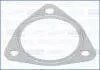 Прокладка глушника Citroen C4/C5/Peugeot 208/308/508/3008/5008 1.6 THP 07 - 01207500