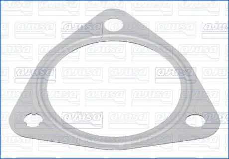 01207500 Прокладка глушника Citroen C4/C5/Peugeot 208/308/508/3008/5008 1.6 THP 07 - AJUSA підбір по vin на Brocar
