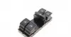 401082 Кнопка склопідіймача (L) Skoda Fabia/Roomster 1.2/1.4/1.9 TDI 05-10 (блок) SOLGY підбір по vin на Brocar