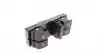 Кнопка стеклоподъемника Skoda Octavia II 04-13 (блок) 401070