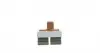 401058 Кнопка склопідіймача (L) VW Polo/Fox/Seat Ibiza/Cordoba 03-10 SOLGY підбір по vin на Brocar