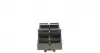 401055 Кнопка стеклоподъемника (L) VW Touareg 06-10 (блок) SOLGY підбір по vin на Brocar